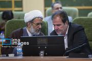 جلسه شورای فرهنگ عمومی استان کرمانشاه