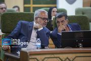 جلسه شورای فرهنگ عمومی استان کرمانشاه