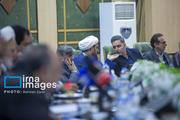 جلسه شورای فرهنگ عمومی استان کرمانشاه