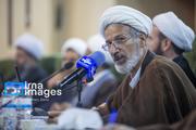 جلسه شورای فرهنگ عمومی استان کرمانشاه