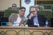 جلسه شورای فرهنگ عمومی استان کرمانشاه