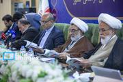 جلسه شورای فرهنگ عمومی استان کرمانشاه