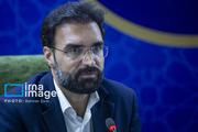 جلسه شورای فرهنگ عمومی استان کرمانشاه
