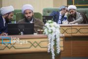 جلسه شورای فرهنگ عمومی استان کرمانشاه