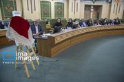 جلسه شورای فرهنگ عمومی استان کرمانشاه