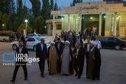 جلسه شورای فرهنگ عمومی استان کرمانشاه