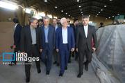 سفر استاندار خراسان شمالی به شهرستانهای شیروان و فاروج