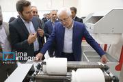 سفر استاندار خراسان شمالی به شهرستانهای شیروان و فاروج