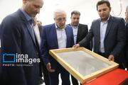 سفر استاندار خراسان شمالی به شهرستانهای شیروان و فاروج