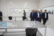 سفر استاندار خراسان شمالی به شهرستانهای شیروان و فاروج