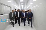 سفر استاندار خراسان شمالی به شهرستانهای شیروان و فاروج