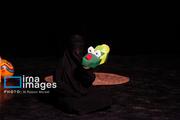 نمایش «سفر سبز»