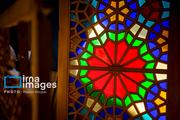 «گره‌چینی» هنر اصفهان